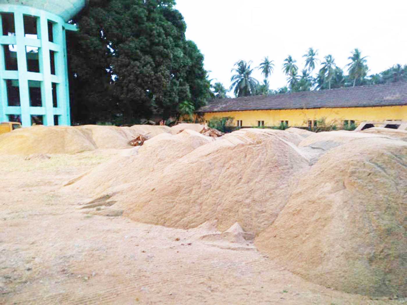 ಉಡುಪಿ: ಸಾರ್ವಜನಿಕರಿಗೆ ಮರಳು ಲಭ್ಯ